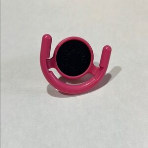 PopSockets PopMount: Vent Mount for PopSockets PopGrip - Black